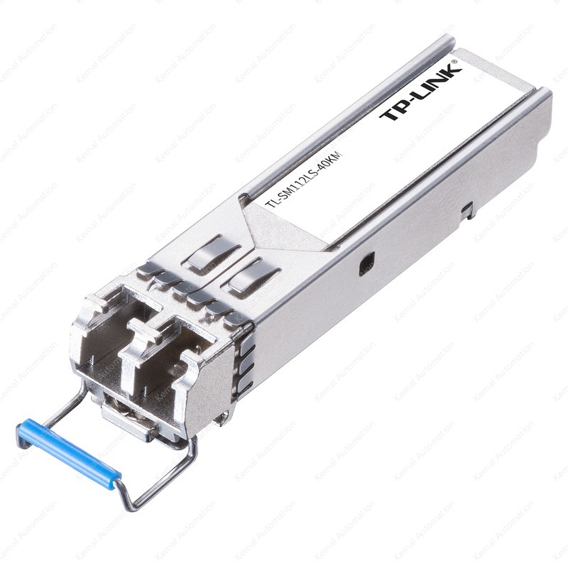 TL-SM112LS-40KM industrial grade