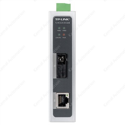 TL-MC311B-20 Industrial Grade