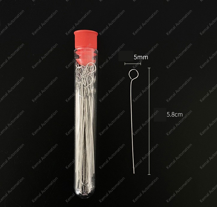 5mm (10 tubes/tube)