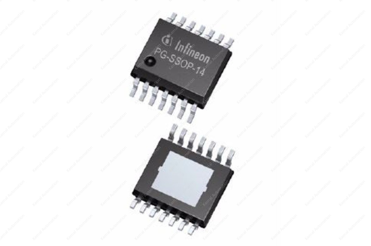 TLS820F1ELV50
