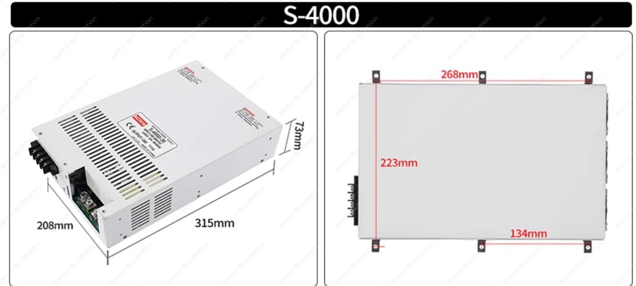 SE-4000-80